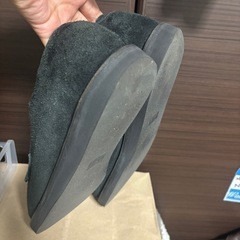 ※手渡しのみ【REDWING】レッドウィング ポストマン オックスフォード 𝐆𝐨𝐫𝐞-𝐓𝐞𝐱#9193 8.5(26.5) の画像