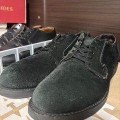 ※手渡しのみ【REDWING】レッドウィング ポストマン オック...