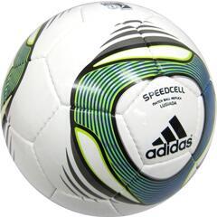 【無料】adidas サッカーボール 5号  JFA検定球の画像