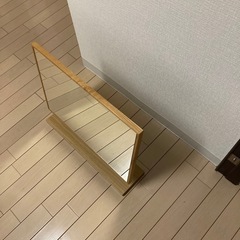 【再募】化粧鏡の画像