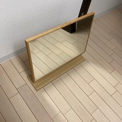 【再募】化粧鏡