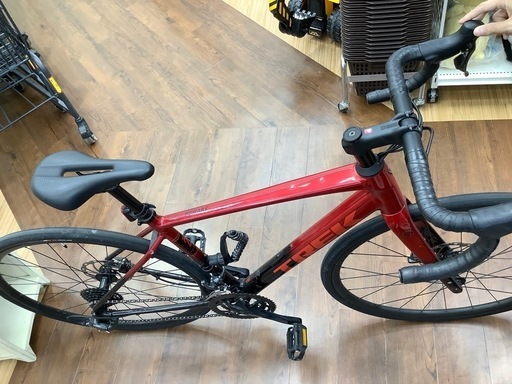 TREK ロードバイク WTU247C7075842U のご紹介‼︎