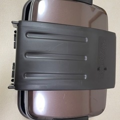 家電 キッチン家電 ホットプレート