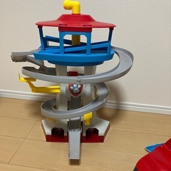 最終価格　パウパトロール　おもちゃ　セットの画像