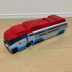 最終価格　パウパトロール　おもちゃ　セットの画像