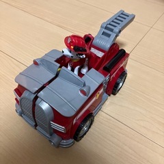最終価格　パウパトロール　おもちゃ　セットの画像