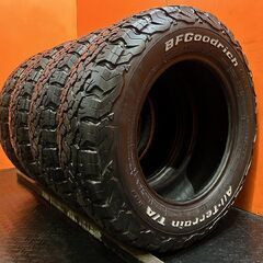 BF Goodrich グッドリッチ All-Terrain T...