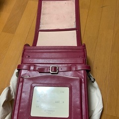 ランドセル　土屋鞄の画像