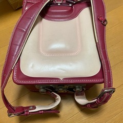 ランドセル　土屋鞄の画像
