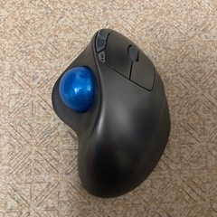 ロジクール　トラックボールマウス　M570