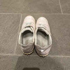 今週限定さらに20%OFF🉐ガチ強22.5cmの画像