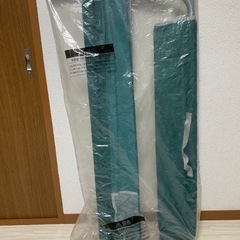 キャンプ用　折りたたみ　ベンチチェア　2人掛けの画像