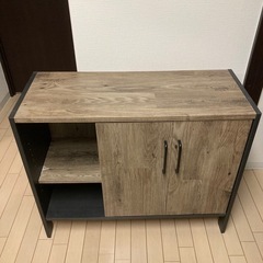 本日中【再募集】チェスト　
