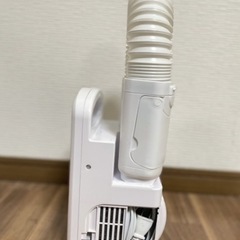 アイリスオーヤマ ふとん乾燥機　布団乾燥機　2020年製の画像