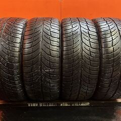 走行短 HOTSTUFF Precious HM-1 20インチ 8.5JPCD114.3+42 BF Goodrich 
