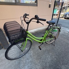 自転車