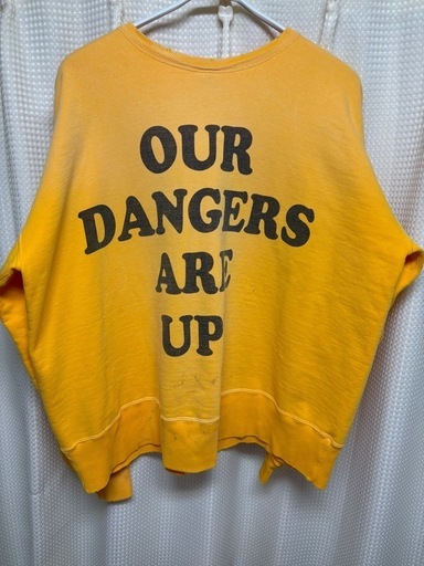 Saint Mxxxxxx Crw Sweat_LMB