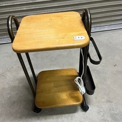 キッチンワゴン