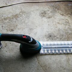 【中古】 BOSCH ボッシュ　バッテリーヘッジトリマー ASB10.8LI / 10.8V バッテリー式 充電式 コードレスの画像