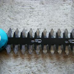 【中古】 BOSCH ボッシュ　バッテリーヘッジトリマー ASB10.8LI / 10.8V バッテリー式 充電式 コードレスの画像