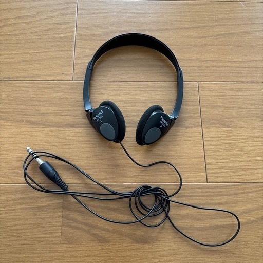 Roland DP603電子ピアノ本体