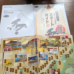 【ダイエットや運動に】ナイスデイ健康ステッパー プレミアム版 カウンター機能付き【美品】の画像