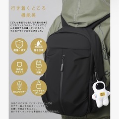 リュック【値下げしました】の画像