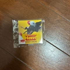 イナバサラスアクリルスタンド