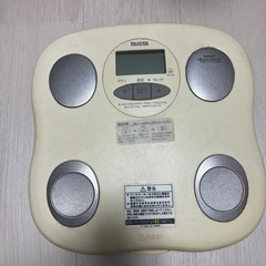 体重計