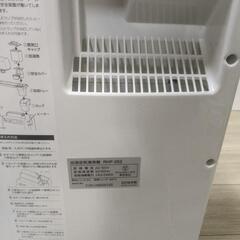 アイリスオーヤマ　加湿空気清浄機　RHF-252
2018年製の画像