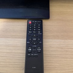【受付終了】ORION テレビ 32型の画像