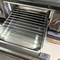 【定価17,800円】Rinnai CH35BKL ガスコンロの画像