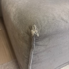 ソファーの画像