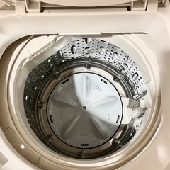 SANYO 縦型 洗濯機 
5kg の画像