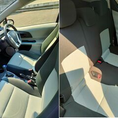 再募集 トヨタ アクアS 5月中旬までの画像