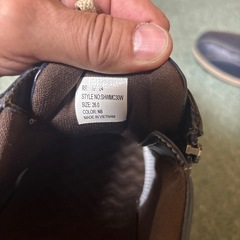 YONEX スニーカー メンズの画像