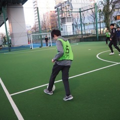 4月13日フットサルメンバー募集中！！