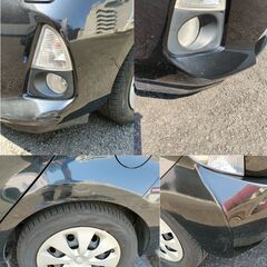 再募集 トヨタ アクアS 5月中旬までの画像