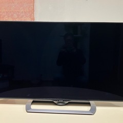 （お取引完了）SHARP 液晶テレビ LC-50US40 201...
