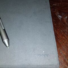 ソニー デジタルペーパー (A4サイズ) DPT-RP1（中古）の画像