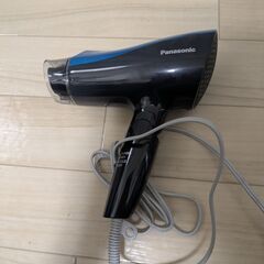 パナソニック ヘアドライヤー イオニティ  EH-NE5E-A