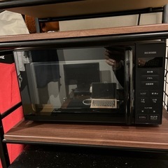 【無料】電子レンジ