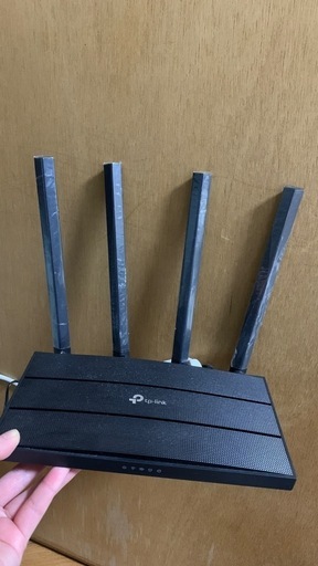 インターネット用具