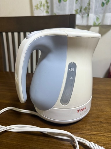 T-fal(ティファール)  瞬間湯沸かし器
