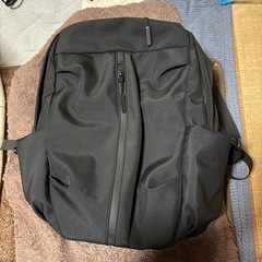 リュック【値下げしました】の画像