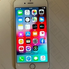 iphone 6 64G