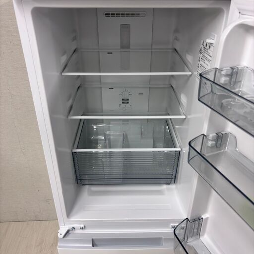  22829  一人暮らし2D冷蔵庫 つけかえどっちもドア SHARP 2022年製 179L ◆大阪市内・東大阪市他 6,000円以