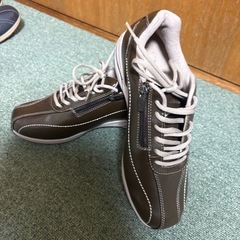 MIZUNOメンズスニーカー