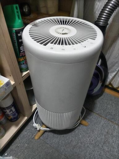 空気清浄器(ニトリ)