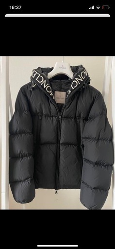 モンクレール、モンクラー　、サイズ2